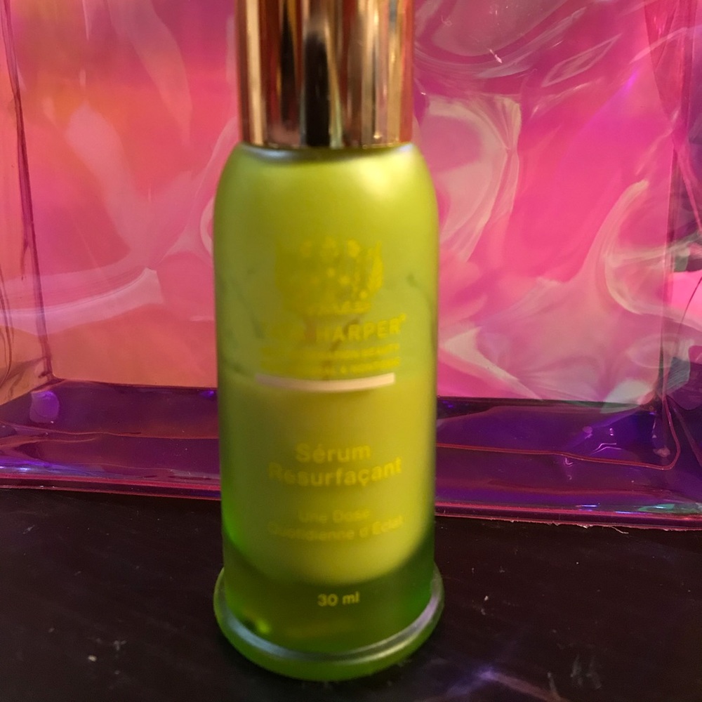 Tata Harper resurface serum